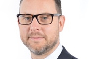 Wilo appoints new MD for UK and Ireland