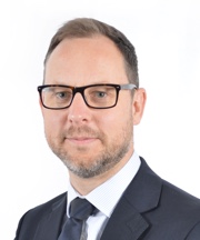 Wilo appoints new MD for UK and Ireland