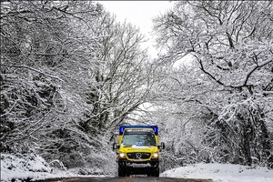 Winners announced in NHS staff and volunteers’ photography contest