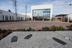 Winners of 2016 <i> Design in Mental Health Awards </i> are announced