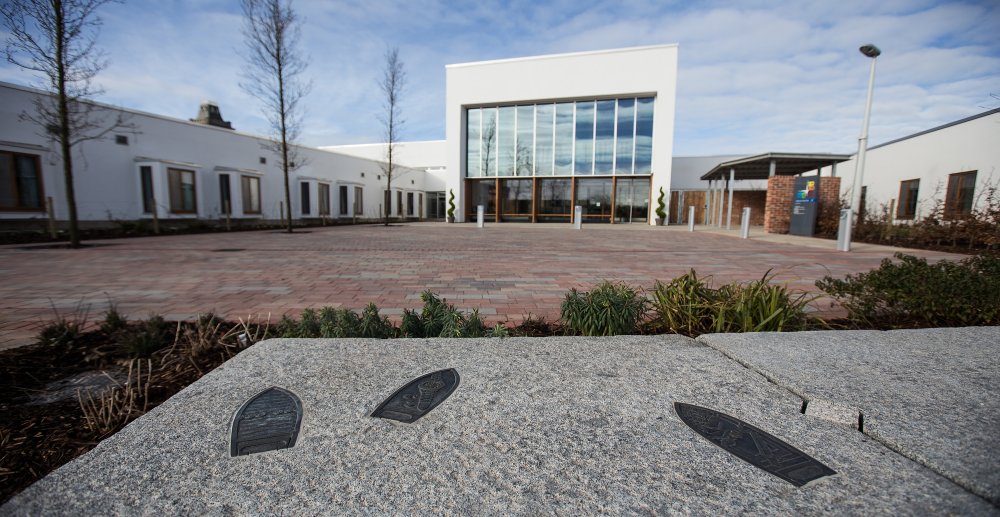 Winners of 2016 <i> Design in Mental Health Awards </i> are announced