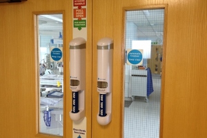 Winter is here, so is the chaos of ward closures