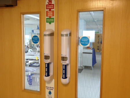 Winter is here, so is the chaos of ward closures