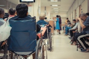 Winter planning puts a new focus on virtual wards 