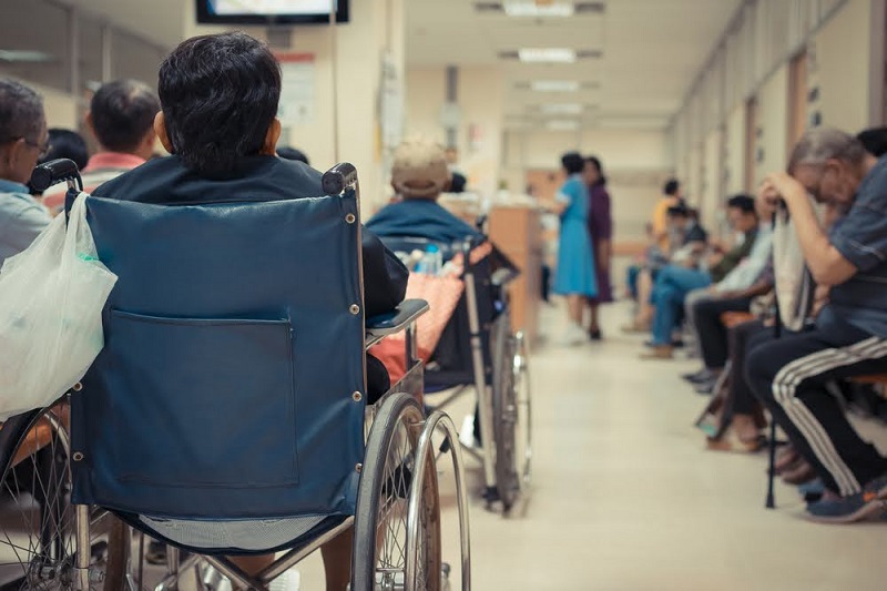 Winter planning puts a new focus on virtual wards 