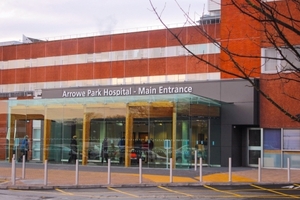 Wirral appoints ENER-G to renew energy infrastructure at two acute hospitals
