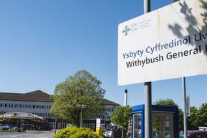 Withybush Hospital to get £750,000 paediatric facility