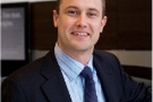 Wolseley appoints new finance director