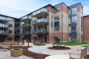 Worcestershire Telecare opens interactive apartment to demonstrate benefits of connected care