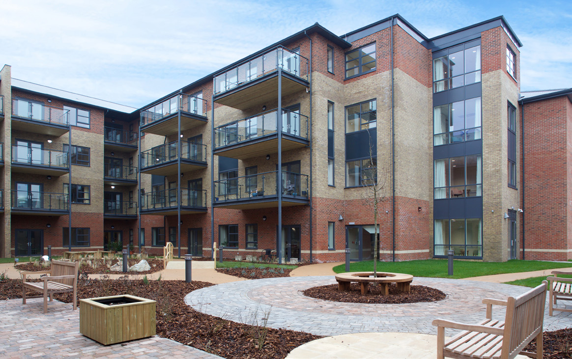 Worcestershire Telecare opens interactive apartment to demonstrate benefits of connected care