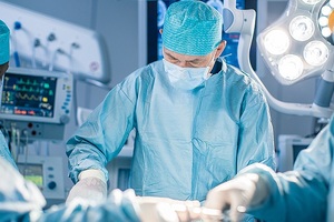 Worcestershire trust launches home-based pre-operative patient questionnaires