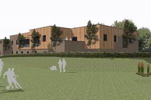 Work begins on Leicester primary care centre 