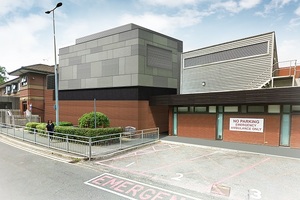 Work begins on new oncology ward at Royal Preston Hospital
