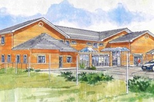 Work completed on £3m primary care centre in West Yorkshire