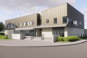 Work set to begin on West Hull Health Hub