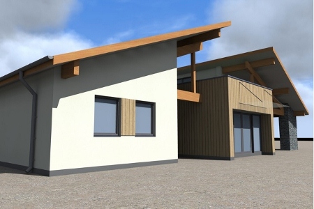 Work starts on £1.6m GP surgery in North Wales
