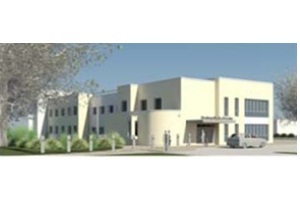 Work starts on Danbury Medical Centre