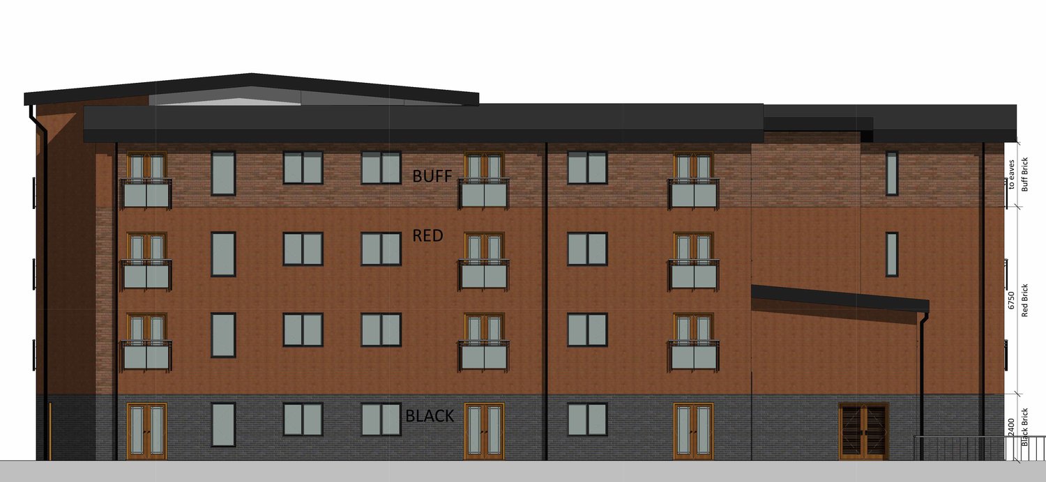 Work starts on extra care and dementia housing scheme in Manchester