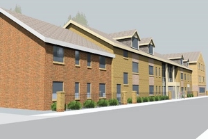 Work starts on Peterborough GP surgery