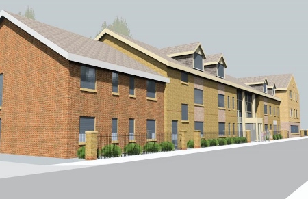Work starts on Peterborough GP surgery