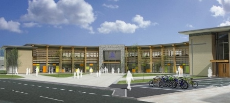 Work starts on Solihull health centre