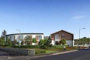 Work to start on £20m revamp of Cumbria's health services