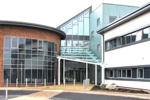 Works increase capacity at Hartlepool GP practice