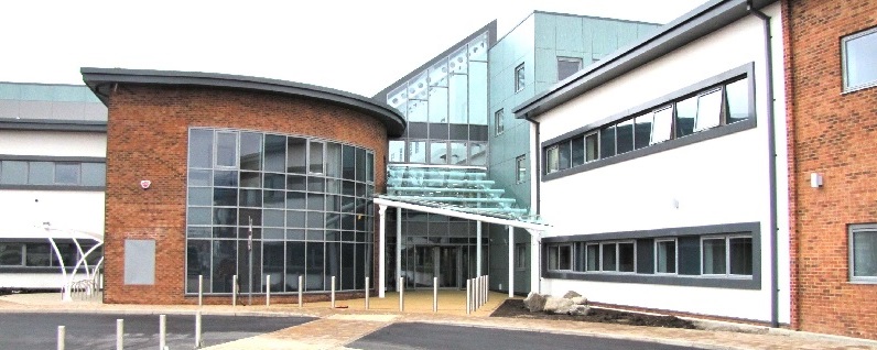 Works increase capacity at Hartlepool GP practice