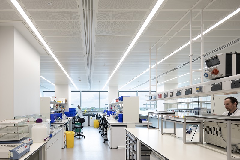 The centre will practice what is known as ‘team science’, delivering clinical trials covering the full extent of the patient pathway, from prevention and novel treatments to living with, and beyond, cancer