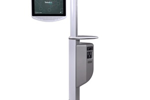 World-class telemedicine robot technology supports NHS recovery