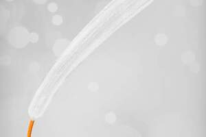 World first for Cook Medical's new drug-eluting balloon