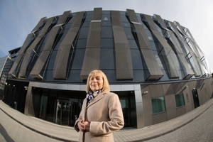World-leading imaging centre opens in Glasgow