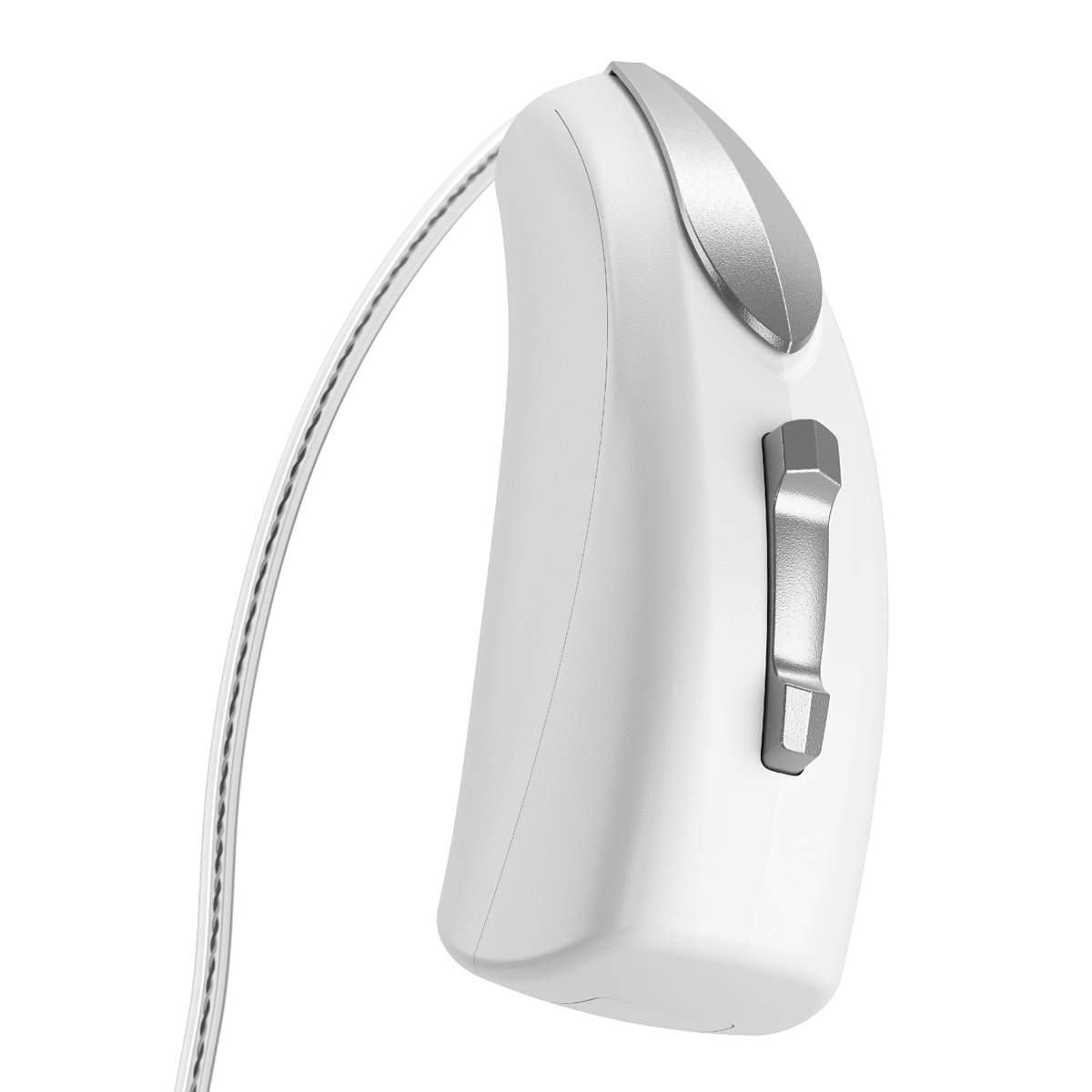 World’s first hearing aids with artificial intelligence and activity tracking 