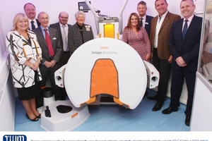 World’s-first onsight 3D Extremity system officially launched by Carestream Health and Cobalt Health