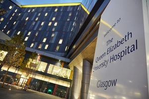 World’s-first predictive AI solution for COPD is deployed in UK hospital