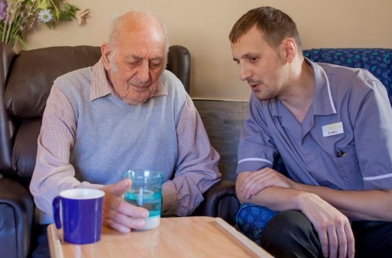 World’s-first smart mug helps to tackle dehydration