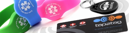 Wristband device could save lives