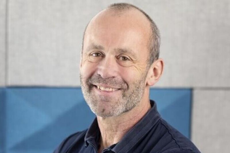 Former Tesco Chief appointed Chair of new NHS Online trust