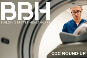 NHS CDC programme: What happened in July?