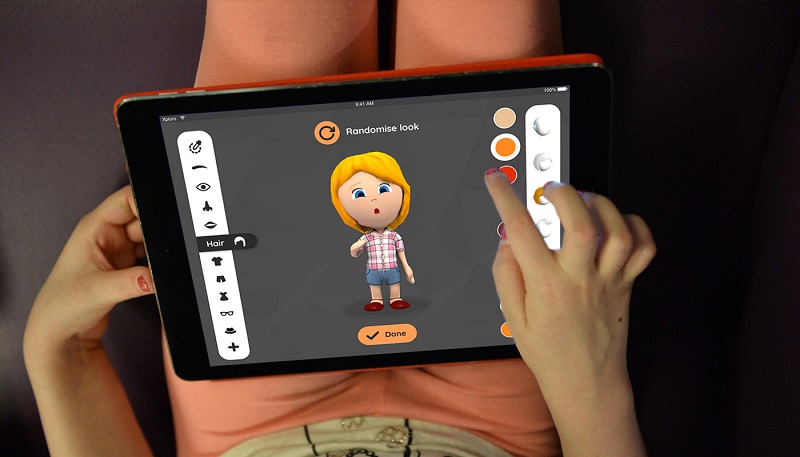 Xploro Health offers free app to children with cancer