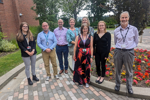 York’s Mental Health Partnership wins £2.44m for new 24/7 mental health hub