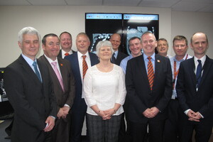 York Teaching Hospital improves workflow