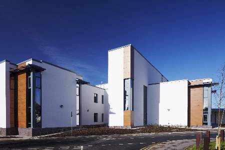 Yorkon accepted onto modular build procurement framework