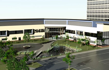 Yorkon awarded largest ever off-site building contract
