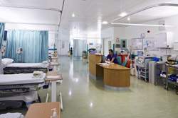 Yorkon completes cardiac catheterisation extension