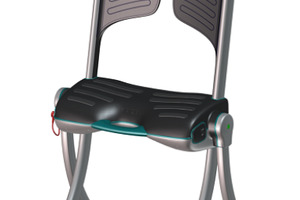 Yorkshire Care Equipment enhances falls assistance device 