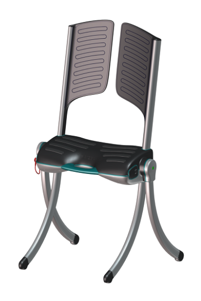 Yorkshire Care Equipment enhances falls assistance device 