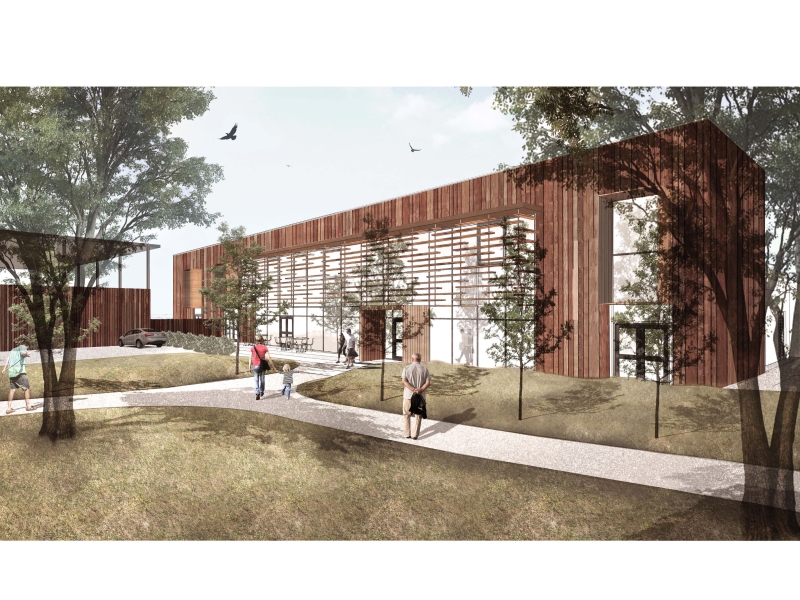 Young person’s mental health unit one step closer to opening